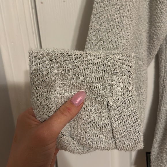 Oversized UD Woolley crewneck - Picture 4 of 5